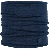 Buff Herren Schal HEAVYWEIGHT MERINO WOOL SOLID