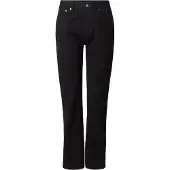 Levi's Levis Straight-Jeans "501 LEVIS ORIGINAL" mit Markenlabel
