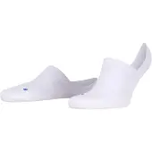 Falke Socken Cool Kick Footies Unisex White-Schuhgröße 46 - 48