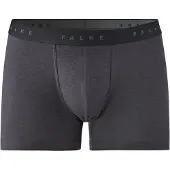 Falke Boxershorts Daily Climate Control Herren Carbon-L