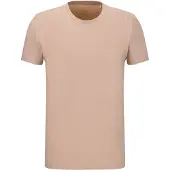 Falke Unterhemd Daily Climate Herren Control Camel-XXL