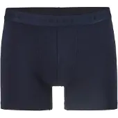 Falke Boxershorts Daily Climate Control Herren Midnight-XXXL