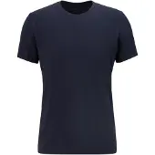 Falke Unterhemd Daily Climate Control Herren Midnight-XXL