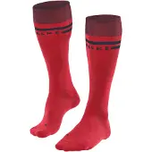 Falke SK7 Race Damen Skiing Kniestrümpfe lipstick (8000) 41-42