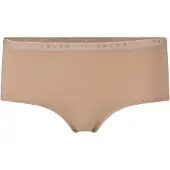 Falke Hipster "Daily Climate Control", Damen, Gr. S, 1 Stk., camel (4220), Unterhosen Hipster