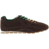 Victoria Damen Sneaker Aster Serraje braun