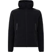 CMP Herren Jacke MAN JACKET FIX HOOD