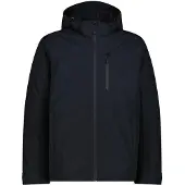 CMP Regenjacke mit Kapuze