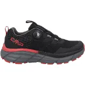 CMP Herren Trekking-Halbschuhe He/Uni RAHMSY FITGO MULTIFUNCTIONAL SHOES