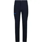 CMP KID Long Pant black blue (N950) 104