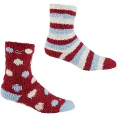Regatta Socken für Kinder Cosy (x2)