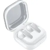 Samsung Galaxy SM-R540, True Wireless Stereo (TWS), Anrufe/Musik, Kopfhörer, Weiß