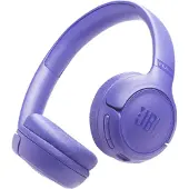 JBL JBLT530BTLAV Tune 530 BT On-Ear Kopfhörer, Violett