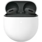 Google Pixel Buds 2a Schwarz