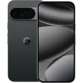 Google Pixel 10 Pro , 16 cm (6.3"), 16 GB, 128 GB, 50 MP, Android 16.0, Schwarz