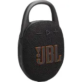 JBL Clip 5 Tragbarer Mono-Lautsprecher Schwarz 7 W