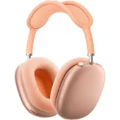 Apple AirPods Max – Orange, Kabellos, Anrufe/Musik, 386,2 g, Kopfhörer, Orange