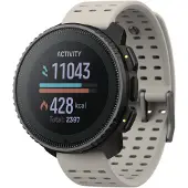 Suunto Vertical 3,56 cm (1.4") Punktmatrix 49 mm 280 x 280 Pixel Touchscreen Schwarz GPS
