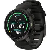Suunto - Ocean - Multifunktionsuhr schwarz