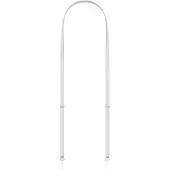 Apple Crossbody Strap - Tan