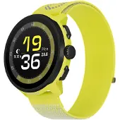 Suunto Run, 3,35 cm (1.32"), AMOLED, Touchscreen, 4 GB, GPS, 36 g