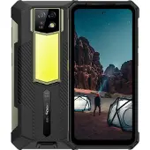 Ulefone Armor 24, 17,2 cm (6.78"), 12 GB, 256 GB, 64 MP, Android 13, Schwarz