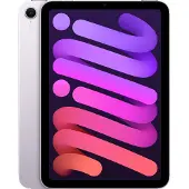 Apple iPad mini (2024) Wi-Fi 128GB - Purple