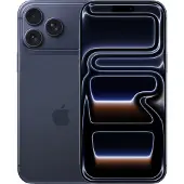 Apple iPhone 17 Pro Max , 17,5 cm (6.9"), 2868 x 1320 Pixel, 1 TB, 48 MP, iOS 26, Blau