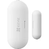 Ezviz T2C, Kabellos, ZigBee, Weiß, 200 m, Tür/Fenster, Klebeband