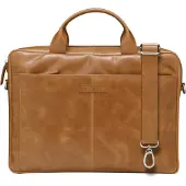 dbramante1928 Amalienborg - Notebook-Tasche - 2. Generation - 38.1 cm (15") - Hellbraun