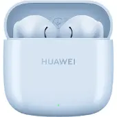 Huawei FreeBuds SE 2, Kabellos, Anrufe/Musik, 20 - 20000 Hz, Kopfhörer, Blau
