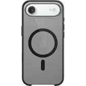 Apple iPhone Air Backcover mit MagSafe Transparent Schwarz