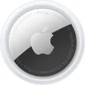 Apple AirTag - Weiß
