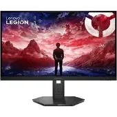 Lenovo Legion 27QD-10, 68,6 cm (27"), 2560 x 1440 Pixel, Quad HD, LCD, 4 ms, Schwarz