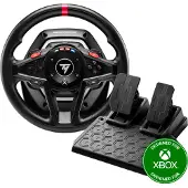Thrustmaster T128 Xbox Series X/s/xbox One/pc Lenkrad Und Pedale