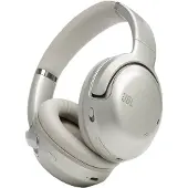JBL Tour One M2 Kopfhörer Kabellos Kopfband Musik USB Typ-C Bluetooth Champagner