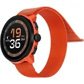 Suunto Run, 3,35 cm (1.32"), AMOLED, Touchscreen, 4 GB, GPS, 36 g