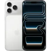 Apple iPhone 17 Pro Max 512 GB Silber