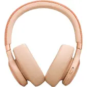 JBL Live 770NC Kabellose Bluetooth ANC Manschetten für Musik und Musikanten