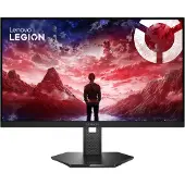 Lenovo Legion 27U-10, 68,6 cm (27"), 3840 x 2160 Pixel, 4K Ultra HD, LCD, 4 ms, Schwarz