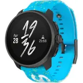 Suunto - Race S - Multifunktionsuhr blau