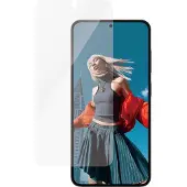 PanzerGlass Samsung Galaxy S25 Ultra-wide Displayschutzfolie