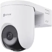Ezviz HB8 Lite, IP-Sicherheitskamera, Draußen, Kabellos, CE / REACH / WEEE / RoHS, Wand, Weiß