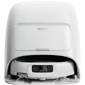 DJI ROMO A Transparent-Weiß