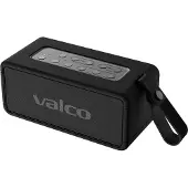 Valco Nordell Max Bluetooth-Lautsprecher, schwarz
