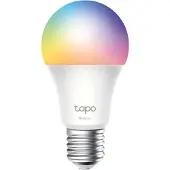 TP-LINK Tapo L535E - Weißes und farbiges Licht - E27