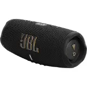 JBL Charge 5, Lautsprecher, (Bluetooth, IP67, USB-C)