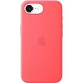 Apple Original iPhone 17e Hülle - Silikon - Backcover/Soft Case - Rosa