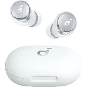 Soundcore Sleep A40 White Drahtlose In-Ear-Kopfhörer