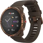 Polar Smartwatch "GRIT X2"(/ 1,28 ″) Proprietär
